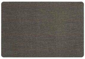 Σουπλά 07.194949A 45x30cm Dark Grey PVC