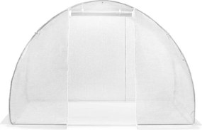 vidaXL Θερμοκήπιο 4,5 μ² 300 x 150 x 200 εκ.