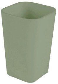 Ποτήρι Οδοντόβουρτσας (7.3x7.3x11) L-C Vitamine Sage 1802223