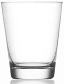 Ποτήρι Νερού Barman BRM377Z Φ9,6x12,3cm 500ml Clear Lav Γυαλί