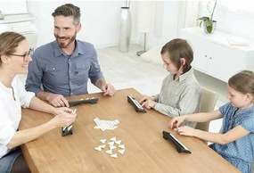 Επιτραπέζιο Παιχνίδι Bizak Triominos