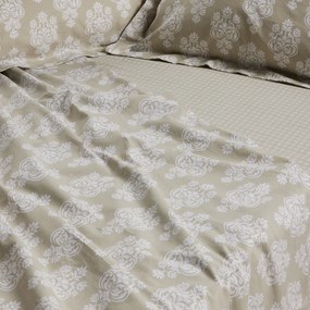 Σεντόνια King Size (Σετ) Das Home Happy 9689