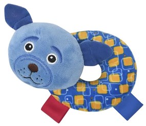 LORELLI ΚΟΥΔΟΥΝΙΣΤΡΑ DONUT DOG BLUE 10191340004