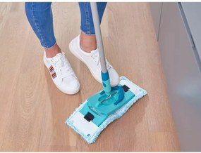 Αντικατάσταση για Mops Leifheit Clean Twist M Ergo Super Soft 52122 πολυεστέρας