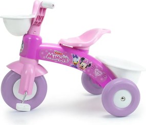 Minnie Mouse Trico Max driewieler Girls Pink/Lilac