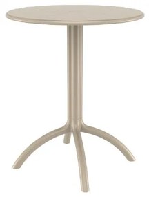 METAX-24 Τραπέζι Octopus Φ60cm*  60. x 60. x 75. metax-01-00-0995