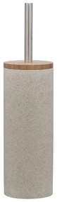 Πιγκάλ Grace 10x38cm Sand Sealskin Polyresin