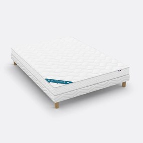 Σετ πολύ σκληρό στρώμα αφρού + βάση στήριξης