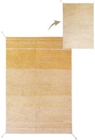 Χαλί Διπλής Όψης Twin Amber Lorena Canals 80X140cm