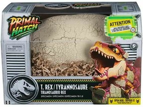 Δεινόσαυρος Jurassic World T-Rex