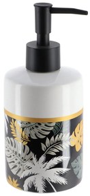 Δοχείο Κρεμοσάπουνου 320ml (Φ7.4x17.5) T-D Jungle Gold 6277728