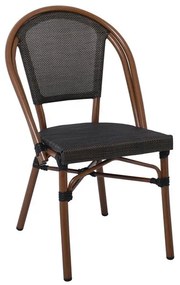 Καρέκλα Cerio-Karudi-Mauro