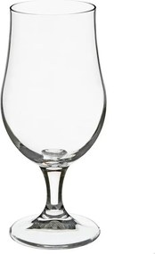ΠΟΤΉΡΙΑ BEER GLASS X4 W/FEET 37CL 134801
