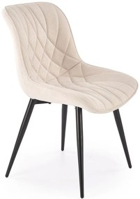 Καρέκλα Kyana-Mpez (4) τεμάχια