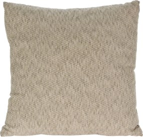 Μαξιλάρι διακοσμητικό - 45x45cm - Γκρι