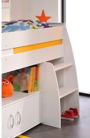 Κουκέτα Randon