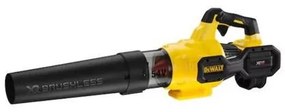 Φυσητήρας Brushless XR FLEXVOLT Με Μπαταρία 54V/18V Li-Ion 3Ah/9Ah DCMBA572X1-QW Dewalt DCMBA572X1-QW Κίτρινο