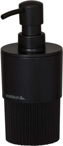 Brave black 280 ml δοχείο κρεμοσάπουνου Sealskin