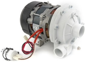 VN500/2000 - Washing Pump