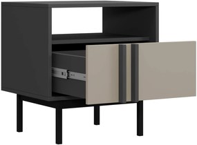 Κομοδίνο Alsy Reg-Fusiko