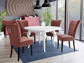 καρέκλα Mandee S65 Plus-Sapio milo - 51.00Χ60.00Χ100.00cm