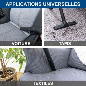 Ηλεκτρική σκούπα Scheppach