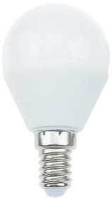 Λάμπα LED Smart WiFi Diolamp E14/5W/380Lm G45514WIFI