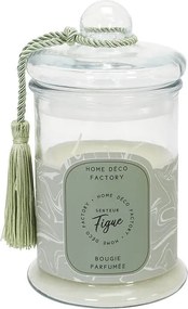 ΚΕΡΙΆ ΑΡΩΜΑΤΙΚΆ &amp; ΔΙΑΚΟΣΜΗΤΙΚΆ SCENTED CANDLE BO5578
