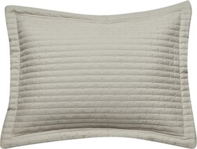 Κουβερλί King Size (Σετ 260x240) Kentia Loft Mason 15 Grey Beige