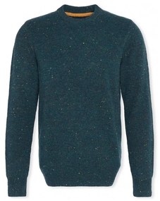 Πουλόβερ Barbour  Tainsbury Crew Neck Jumper - Seaweed