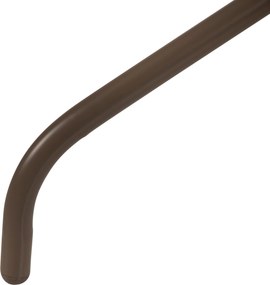 ΣΕΤ ΤΡΑΠΕΖΑΡΙΑ 3ΤΜΧ ΚΑΡΕΚΛΕΣ ΚΑΙ ΤΡΑΠΕΖΙ 60x60 HM5183.02