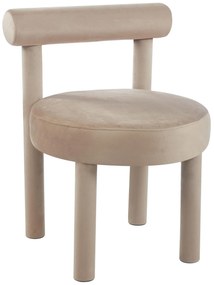 Καρέκλα Softy - 53.00Χ55.00Χ73.00cm