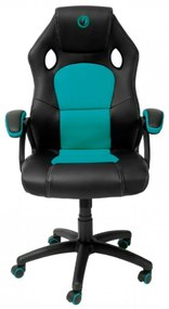 Καρέκλα Παιχνιδιού Nacon PCCH-310 Μπλε Μαύρο