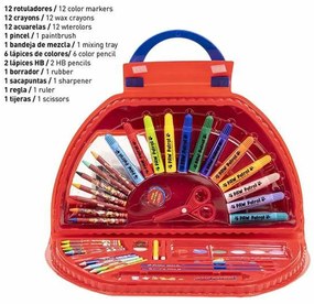 Σετ Χαρτικών The Paw Patrol Χαρτοφύλακας