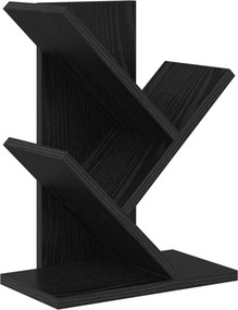 vidaXL Ράφι Δέντρων 3-Επιπέδων 30 x 18 x 40 εκ Επεξεργασμένο Ξύλο