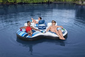 Φουσκωτή ρόδα Bestway Rapid Rider 251 x 132 cm