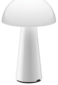 Επαναφορτιζόμενο Πορτατίφ Αφής Dimmable LED Eurolamp 144-70004