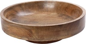 ΜΠΩΛ ΞΥΛΟ MANGO 40,64X12,07ΕΚ