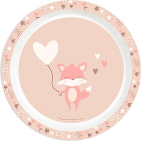 Παιδικό Σετ Σκεύη Safta Flores PVC