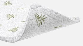 Ανωστρωμα Aloe Comfort από την Sleepy