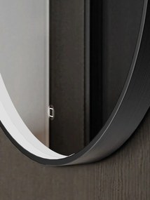 Καθρέπτης Dot Luminor-Mauro