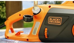 Αλυσοπρίονο Black &amp; Decker