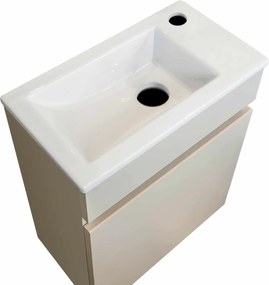 Bathroom Cabinet Fit - Mink Mink