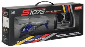 Τηλεκατευθυνόμενο Ελικόπτερο KX6560_2 IKONKA