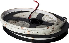 SMD 3528 12V LED STRIP 5M RED