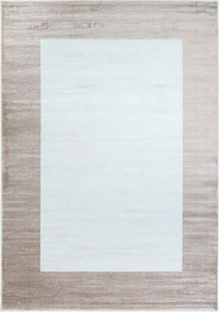 Χαλί (200x250) Ezzo Seta E085AH9 Cream