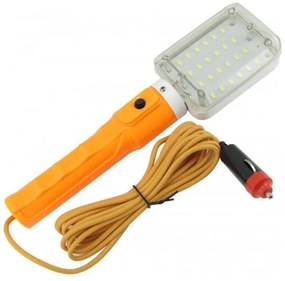 Λάμπα εργασίας 12V WM-24 - Automobile working lamp