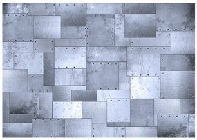 Φωτοταπετσαρία - Industrial mosaic 350x245