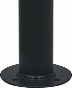 vidaXL Κιόσκι Λευκό 3 x 3 x 2,6 μ. 180 γρ./μ²