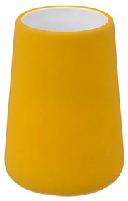 Ποτήρι Οδοντόβουρτσας (Φ8.3x11.8) F-V Tumbler Cocon Moutarde 174880K